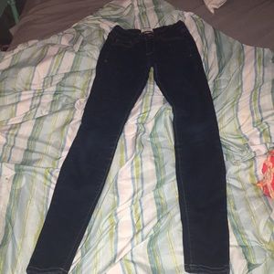 Size o Jeans only have been worn two time